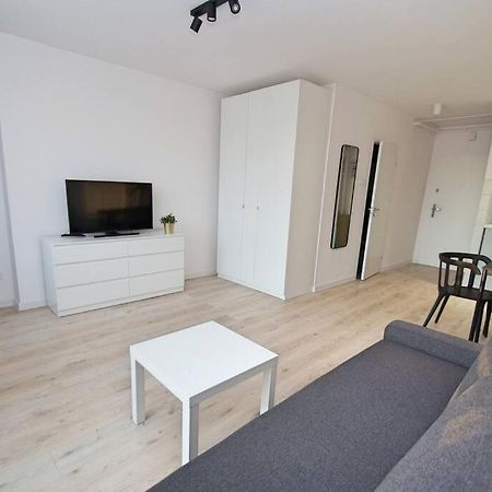 Katowice, Sokolska 33, City Center Lejlighed Eksteriør billede