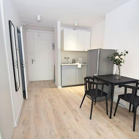 Katowice, Sokolska 33, City Center Lejlighed Eksteriør billede